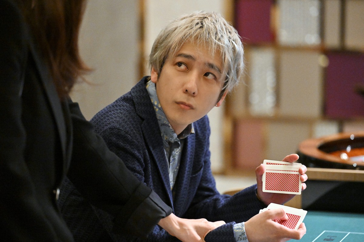 『ブラックペアン シーズン2』初回　“天城”二宮和也、手術後のまさかの言動に反響「究極のツンデレ」（ネタバレあり）