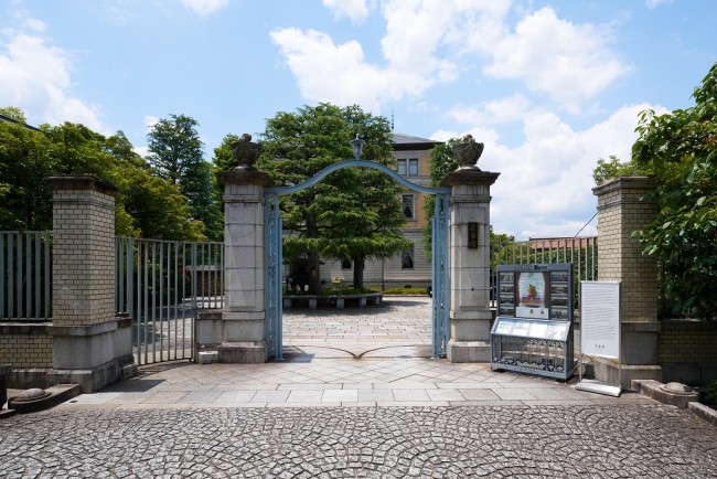 「そうだ 京都、行こう。」に実際に行ってみた！　クラシカルな“長楽館”の「ミルフォイユ」は夢に見る味わい＜取材レポ＞