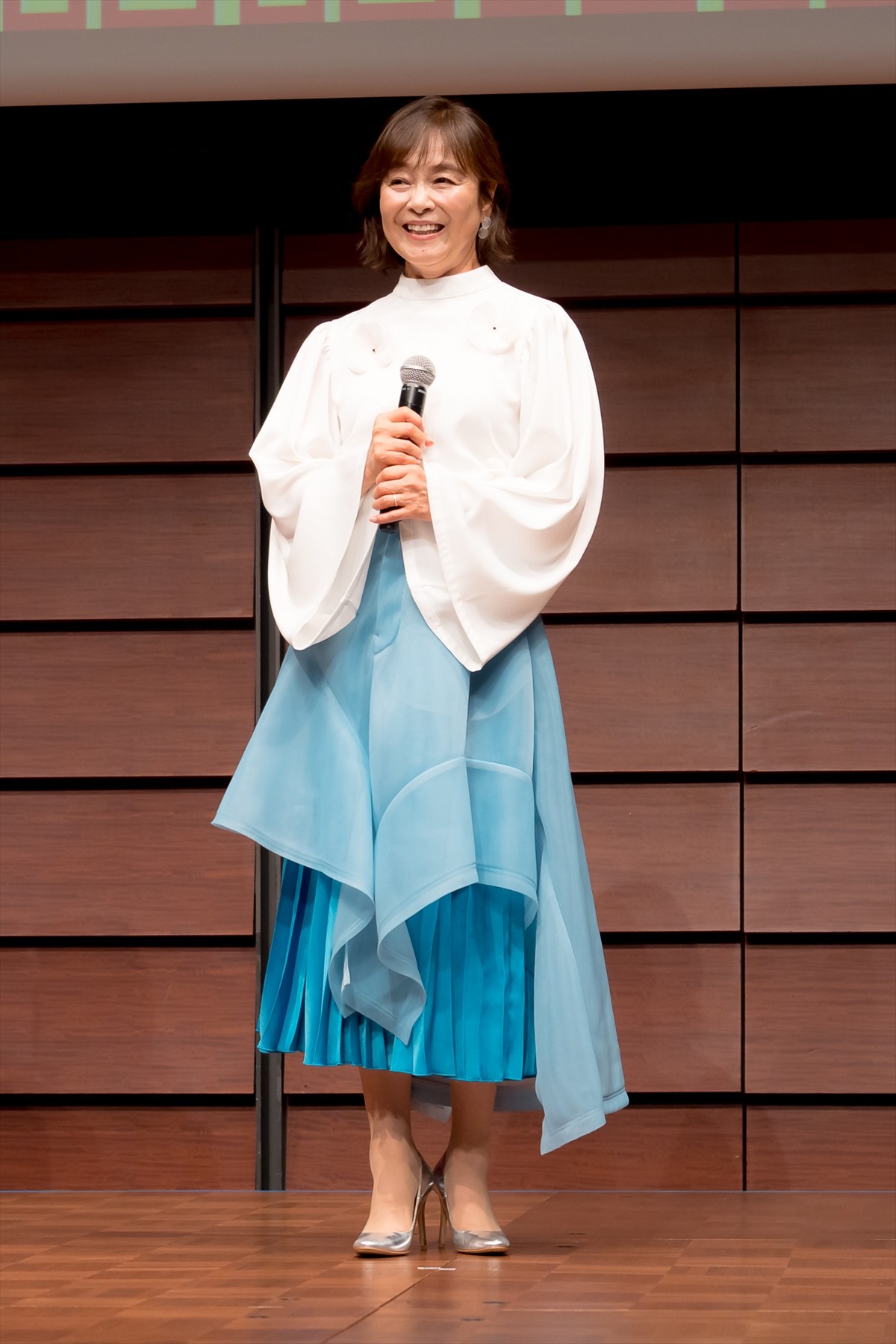 『らんま1／2』大発表会開催！　山口勝平、林原めぐみ、日高のり子らレジェンド集結