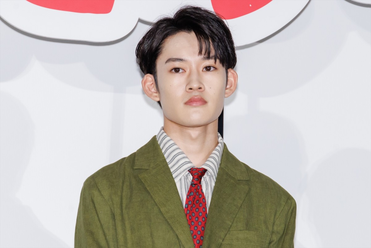 渋谷凪咲、かまいたちによる初主演映画宣伝に感謝「まったくの無関係者なのに」
