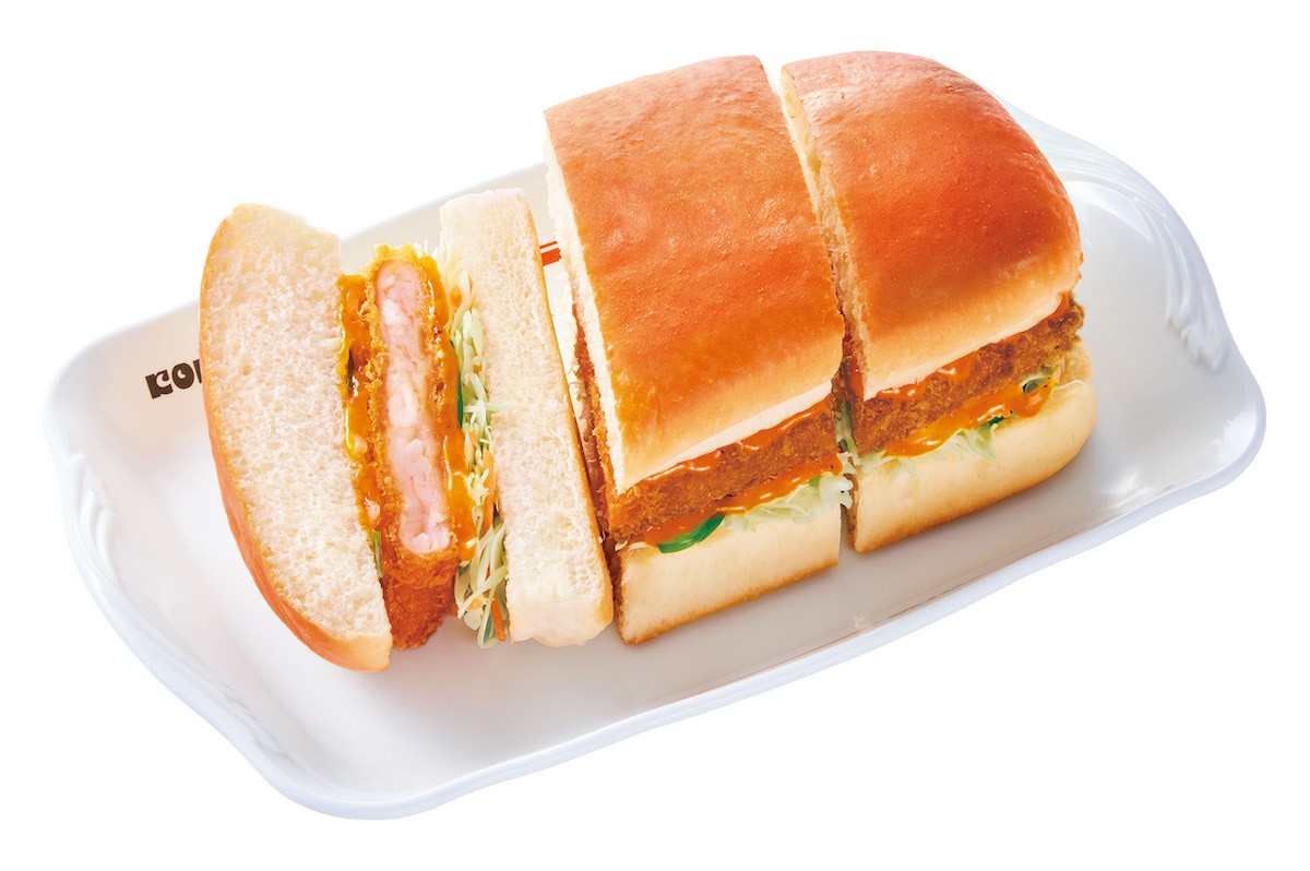 240719_コメダ珈琲店“ロコモコバーガー”