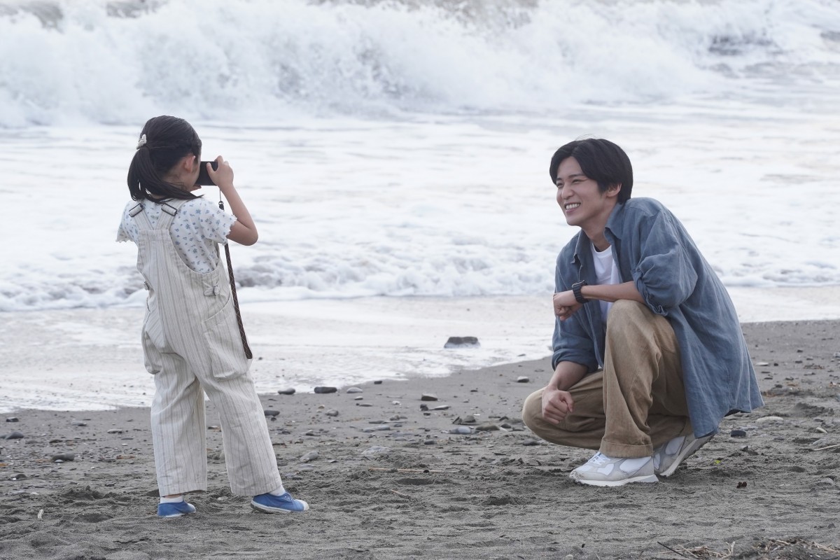 『海のはじまり』第4話　“夏”目黒蓮、結論を出させようとうする“弥生”有村架純にいら立ちを感じる