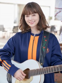 ドラマ『No Activity』シーズン2に出場する白石麻衣