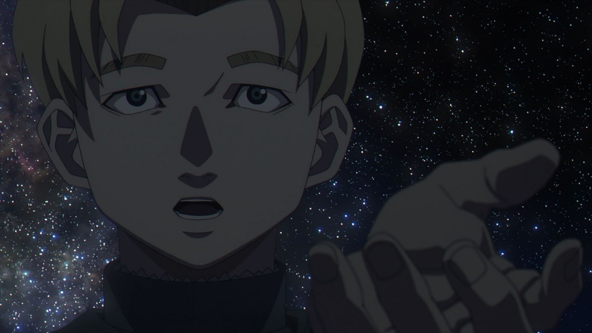 『チ。 ―地球の運動について―』、10月期TVアニメ放送決定　主要キャストに坂本真綾、津田健次郎、速水奨
