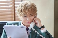 『しょせん他人事ですから ～とある弁護士の本音の仕事～』第2話場面写真