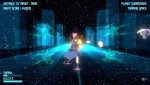『アンシェリアントリガー』スクリーンショット