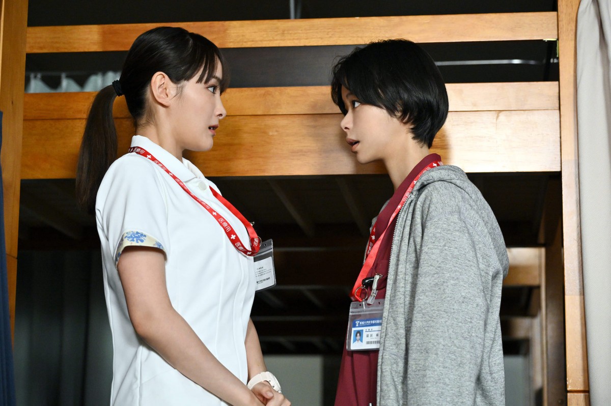『ブラックペアン シーズン2』初回　“天城”二宮和也、手術後のまさかの言動に反響「究極のツンデレ」（ネタバレあり）
