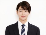 ドラマ『コスメティック・プレイラバー』に出演する米村知希（春川役）
