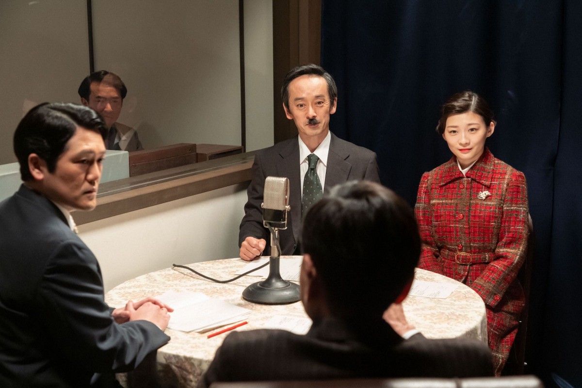 『虎に翼』“花江”森田望智、“寅子”伊藤沙莉の前で怒りの涙　ネット共感「もっと言っていいぞ」