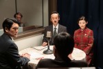 連続テレビ小説『虎に翼』第72回より
