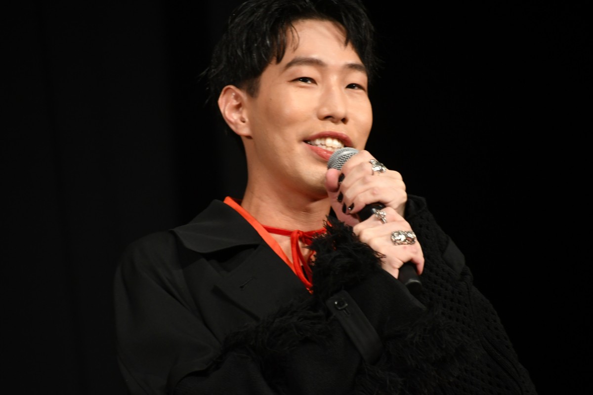 Snow Man・ラウール、イベントでの多彩な仕掛けに「頭がパニック！」　おちゃめな行動を見せる
