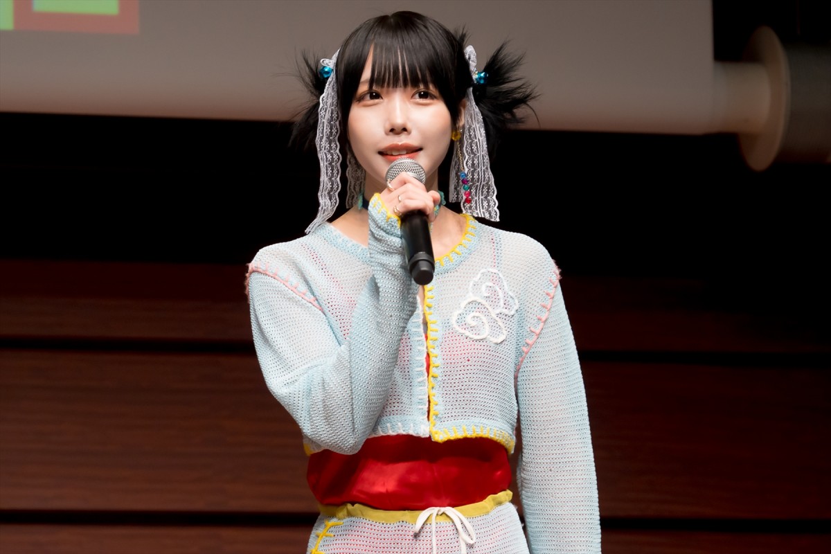 『らんま1／2』大発表会開催！　山口勝平、林原めぐみ、日高のり子らレジェンド集結