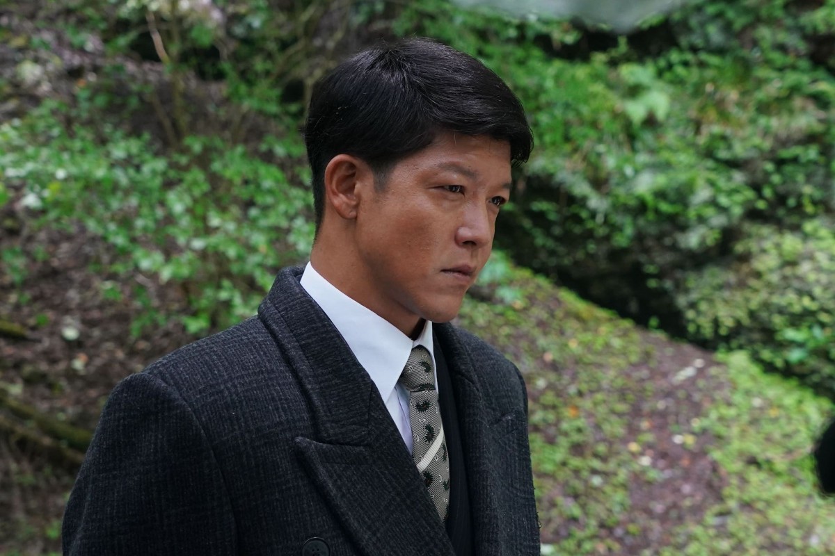 『降り積もれ孤独な死よ』第4話　“冴木”成田凌たち、ついに“顔に傷がある男”と対面
