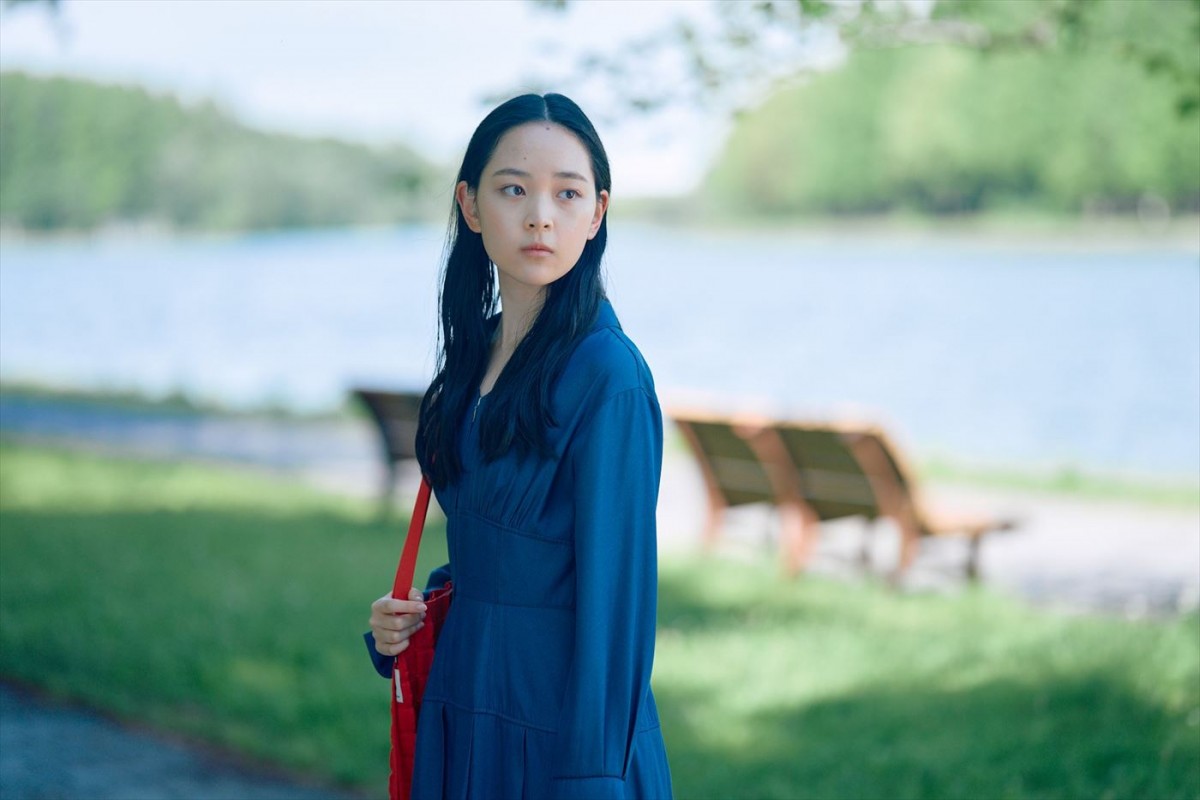 中野有紗、西垣匠ら共演のハートフルファンタジー『まだゆめをみていたい』、Huluで7.26独占配信　監督は現役女子大生の瀬名亮