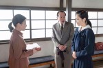連続テレビ小説『虎に翼』第83回より