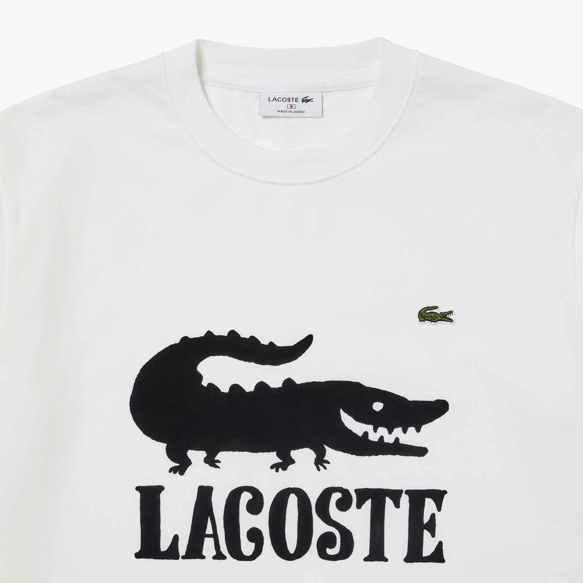 20240722「LACOSTE×ONE PIECE」