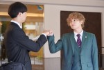 『しょせん他人事ですから ～とある弁護士の本音の仕事～』第2話場面写真