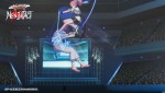 『HUNTER×HUNTER NEN×IMPACT』、「マチ」の戦闘シーン