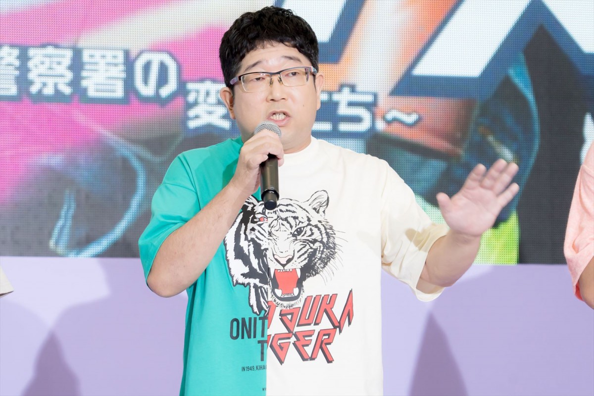 松岡茉優、田中みな実＆滝沢カレンとはプライベートでも仲良し「一緒に着替えられる」ほどの信頼関係