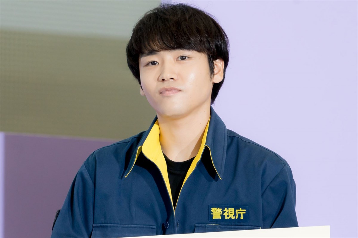 松岡茉優、田中みな実＆滝沢カレンとはプライベートでも仲良し「一緒に着替えられる」ほどの信頼関係