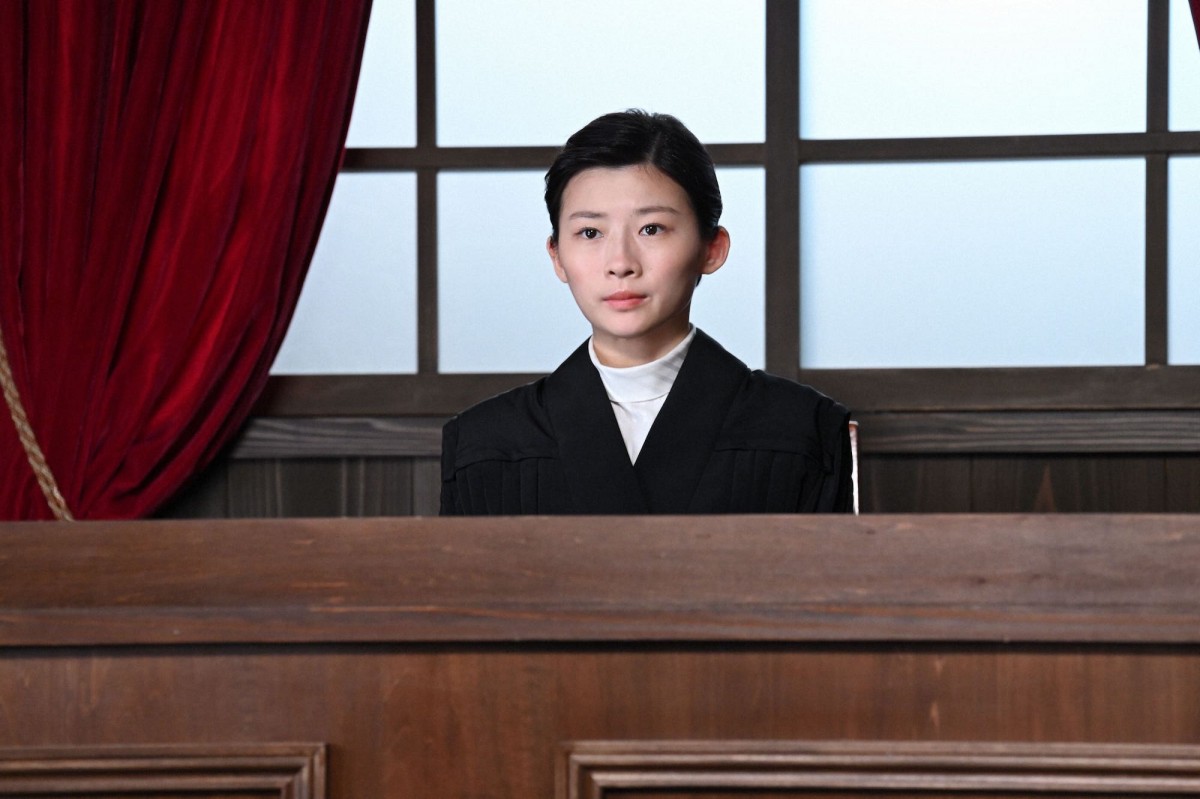 『虎に翼』“寅子”伊藤沙莉、新潟で娘と2人暮らしスタート　ネット心配「まだまだ溝は深い」