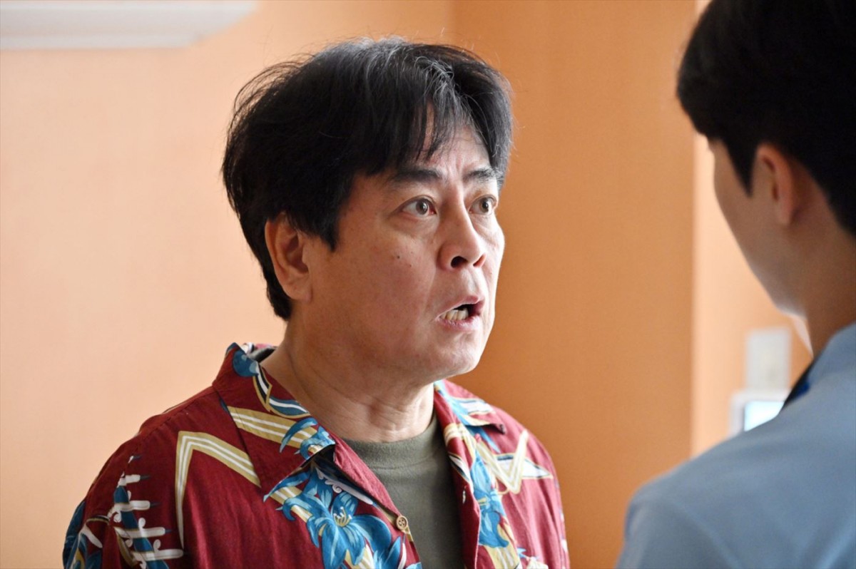 二宮和也主演『ブラックペアン シーズン2』第3話、梅沢富美男、立川談春がゲスト出演！