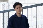 ドラマ『降り積もれ孤独な死よ』第2話より