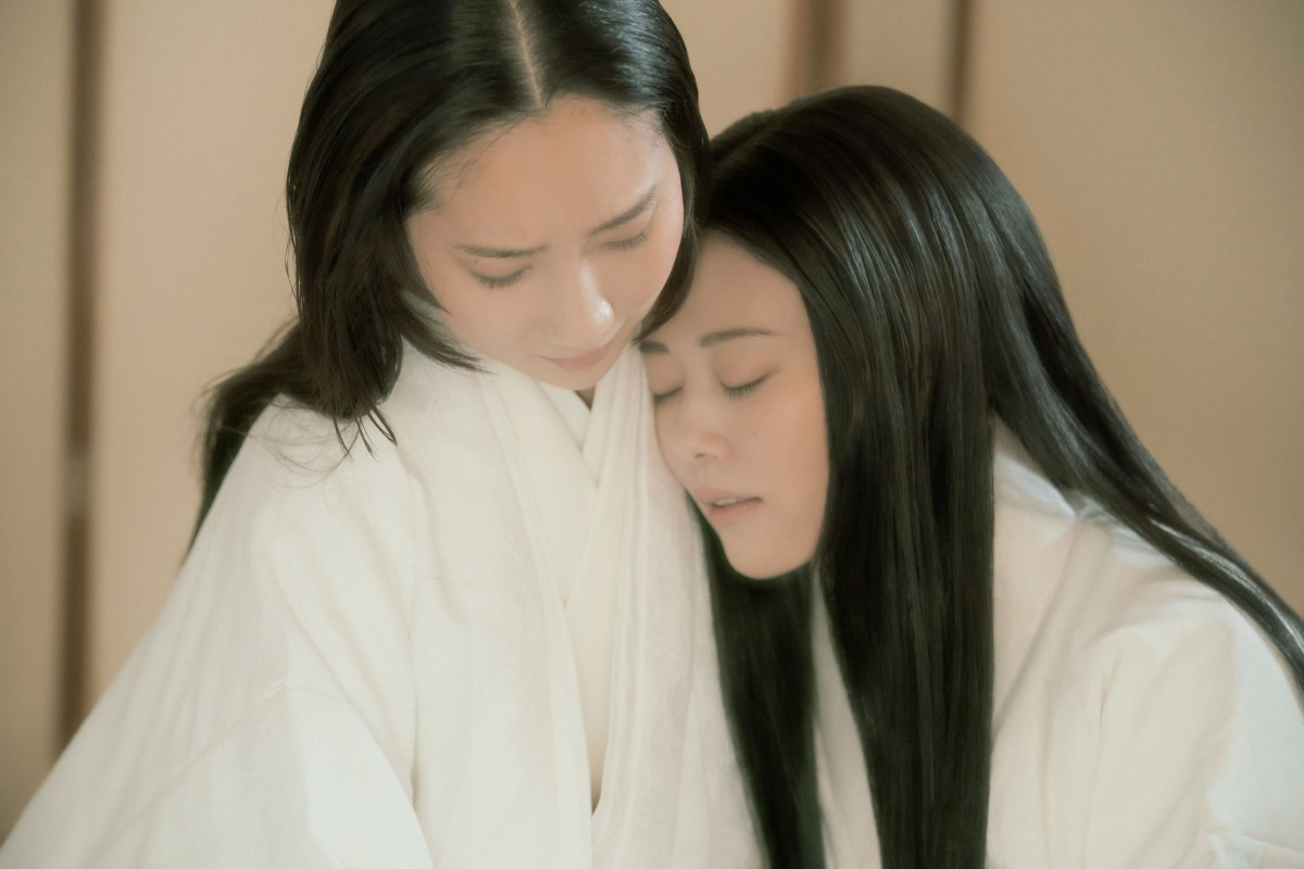 『光る君へ』“まひろ”吉高由里子が懐妊、“宣孝”佐々木蔵之介の言葉にネット感動「いい男だよ」