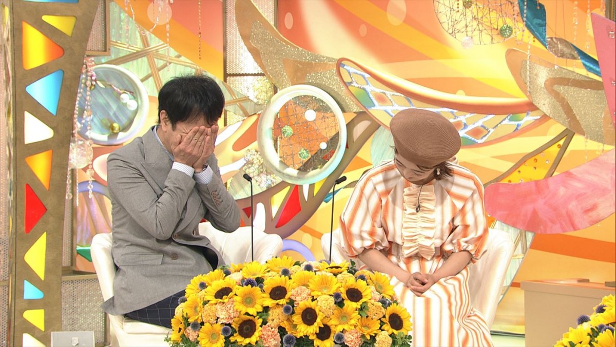 出会いは61年前！　今年結婚した東大出身の80代の新婚夫婦が登場　半世紀を超えたラブストーリーに迫る　今週の『新婚さん』