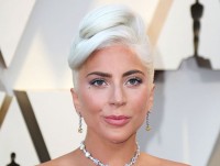 レディー・ガガ、パリ五輪開会式でパフォーマンス