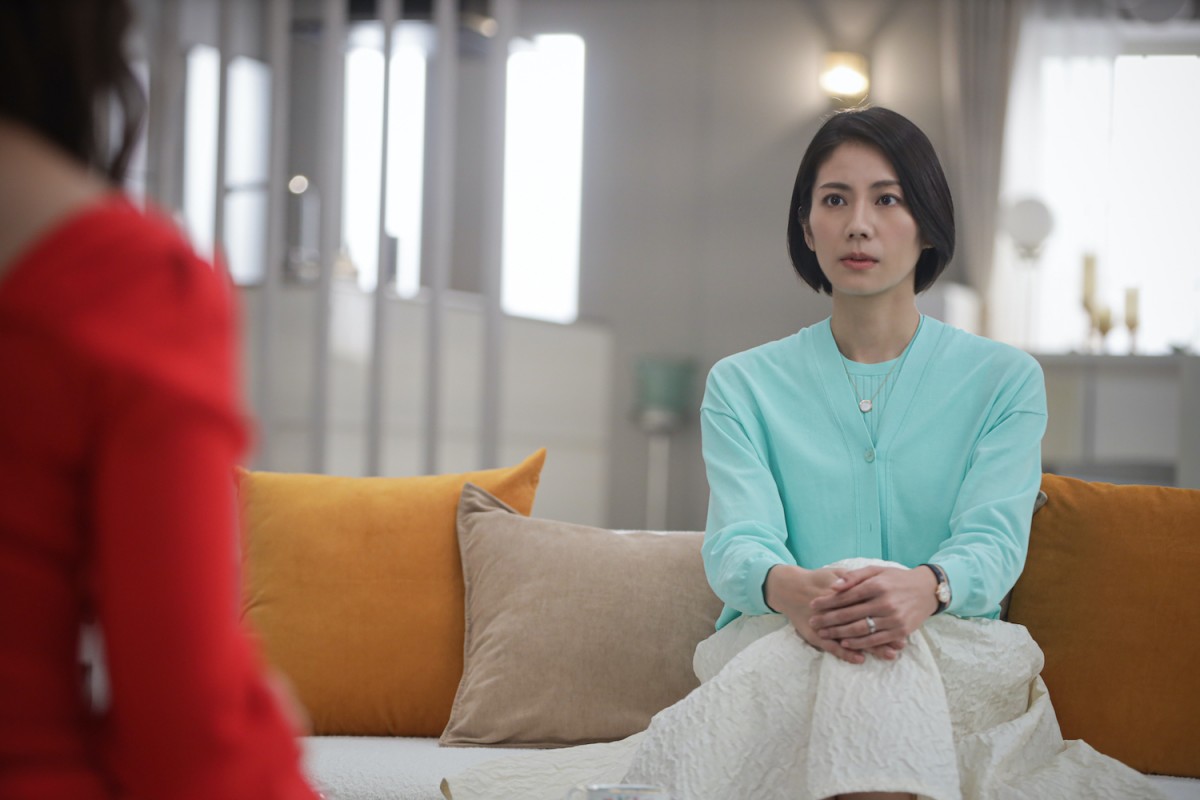 豪華女優陣が予測不能なギラギラ＆ドロドロのサスペンスミステリーを展開『スカイキャッスル』今夜開幕！