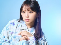 乃木坂46・与田祐希（2022年撮影）