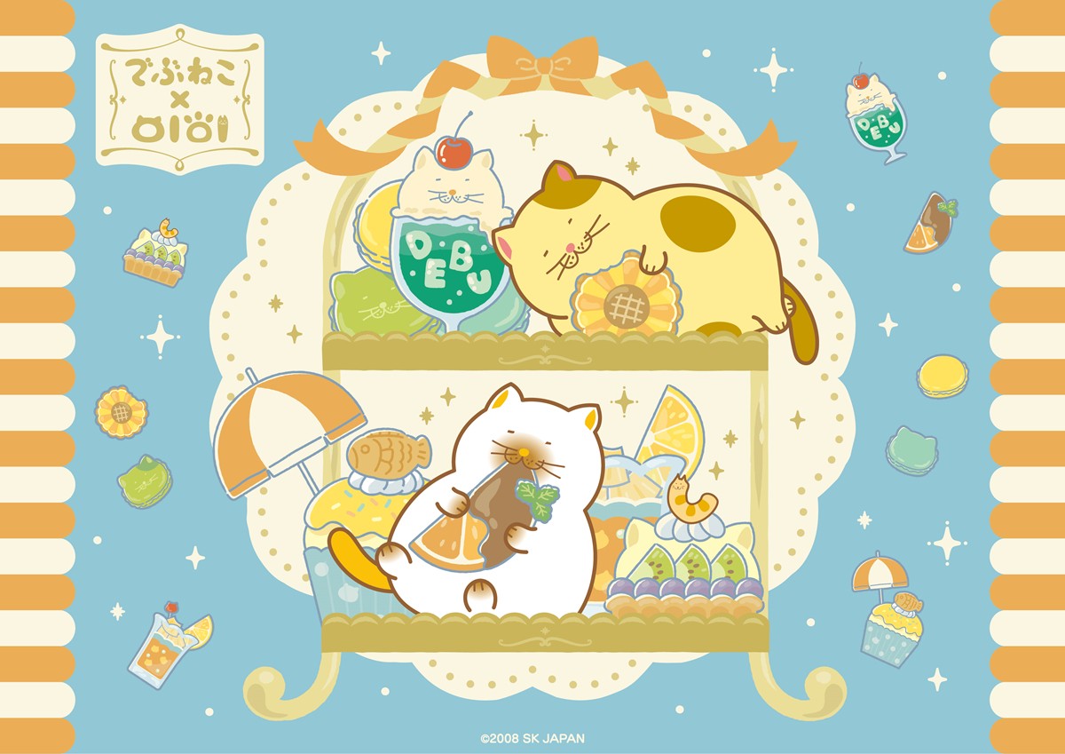 20240730「まるいねこフェス」
