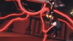 『ギルティギア ストライヴ: デュアル ルーラーズ』ティザーPV場面写真