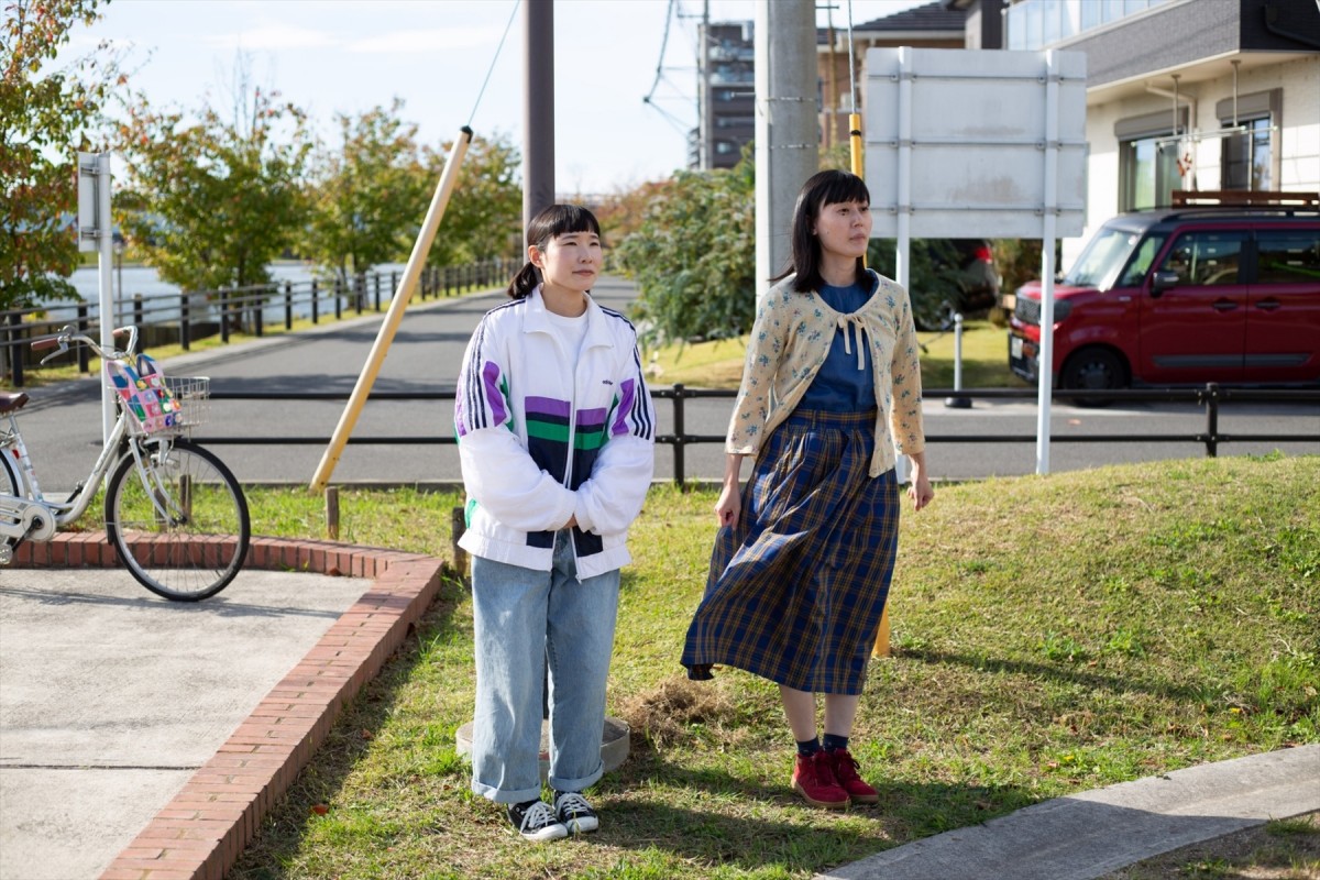 小泉今日子&俵万智コメント到着　東直子原作・映画『とりつくしま』予告編解禁