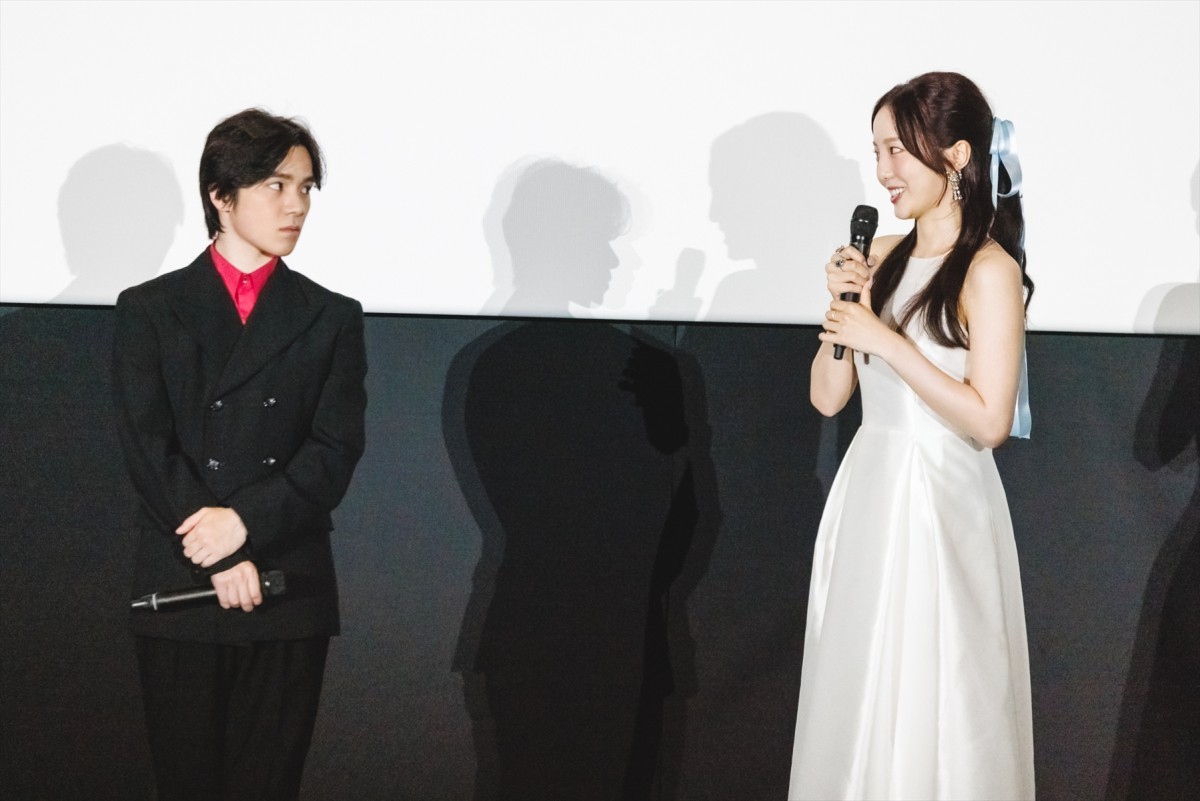 本田真凜、宇野昌磨へあわや“顔面パンチ”の演技を回顧「それくらい2人とも感情が入り込んだ中で」