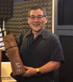 『北海道連鎖殺人 オホーツクに消ゆ～追憶の流氷・涙のニポポ人形～』に声優として出演する藤村忠寿