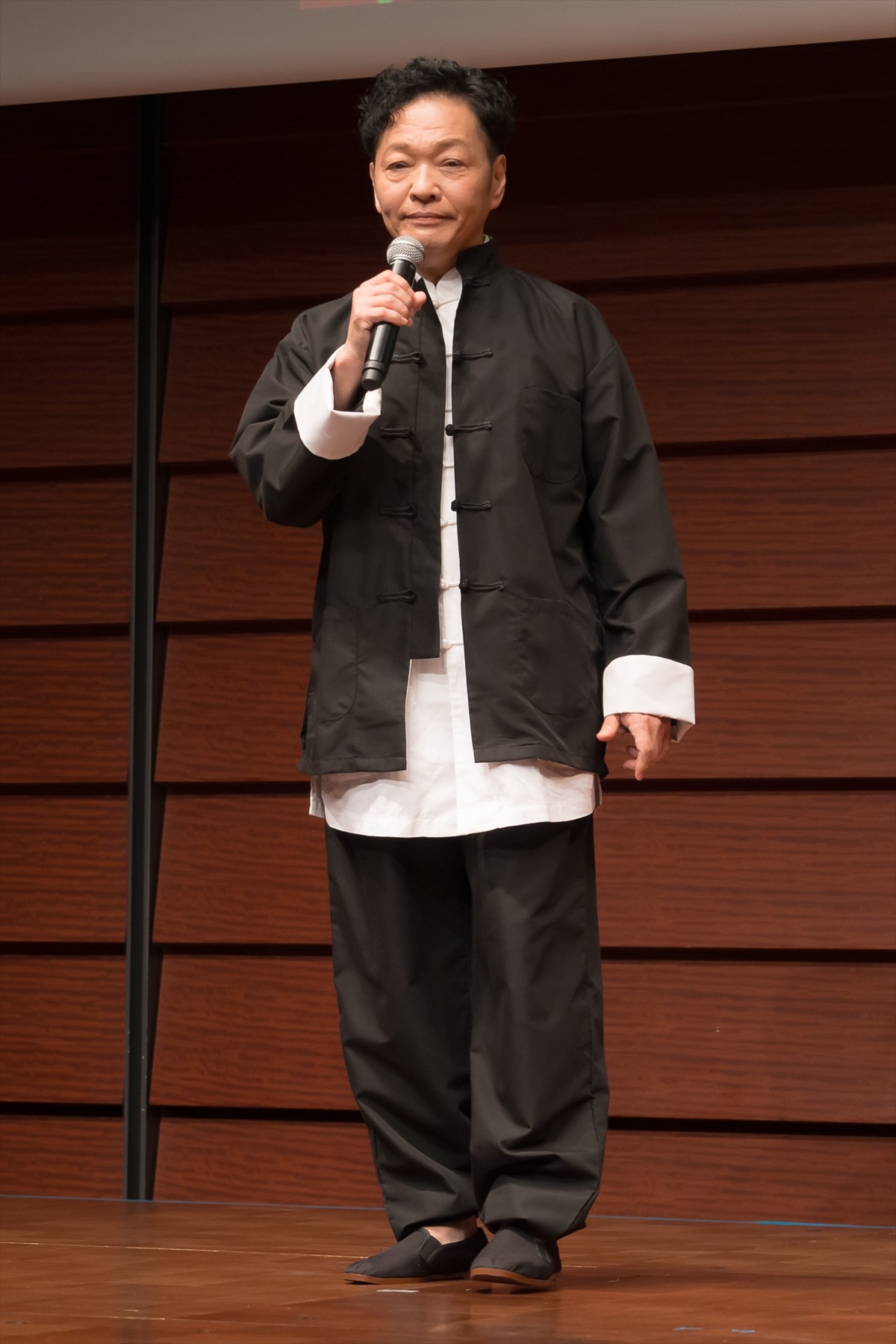『らんま1／2』大発表会開催！　山口勝平、林原めぐみ、日高のり子らレジェンド集結
