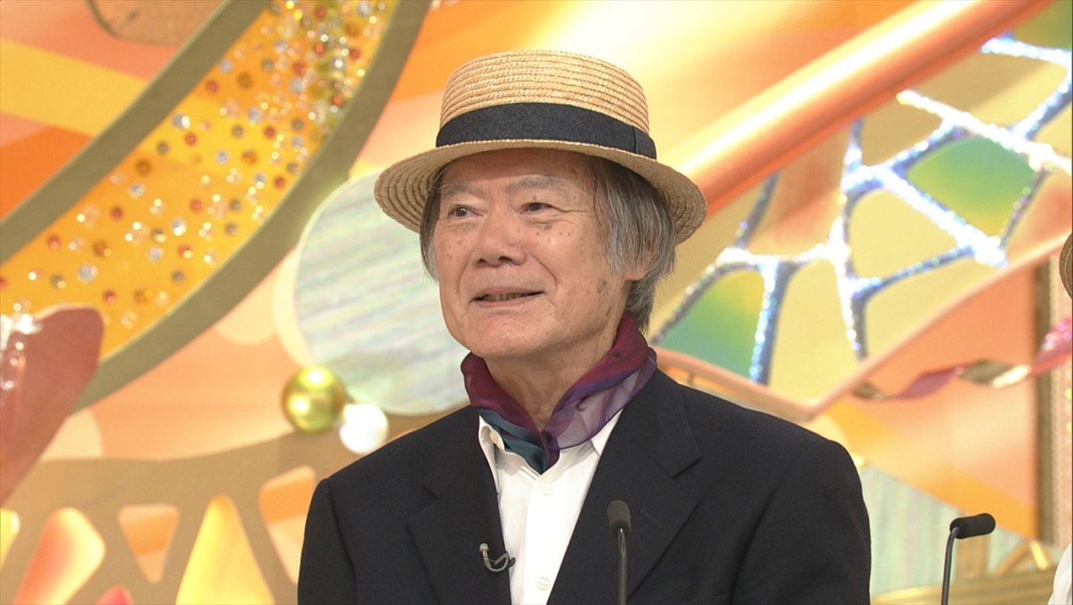 出会いは61年前！　今年結婚した東大出身の80代の新婚夫婦が登場　半世紀を超えたラブストーリーに迫る　今週の『新婚さん』