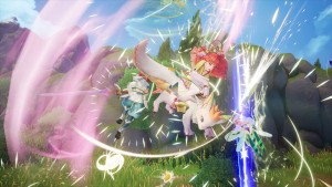 スクエニ『聖剣伝説 VISIONS of MANA』、体験版が配信開始　本編シナリオの一部や広大なフィールドの探索などを体験できる