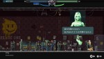 『ブレードキメラ』スクリーンショット