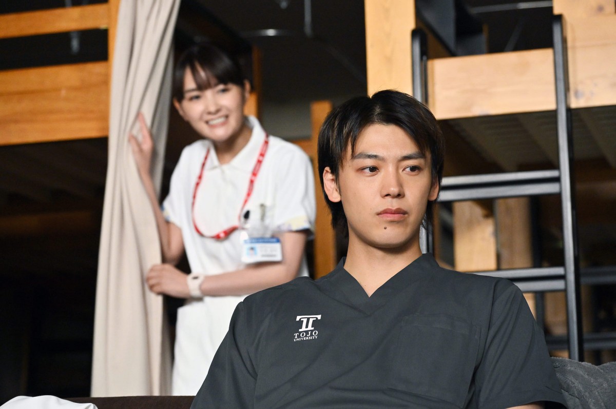 二宮和也、悪魔のような世界的天才外科医役でシリーズ再始動『ブラックペアン シーズン2』今夜開幕！