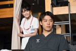 日曜劇場『ブラックペアン シーズン2』第1話より