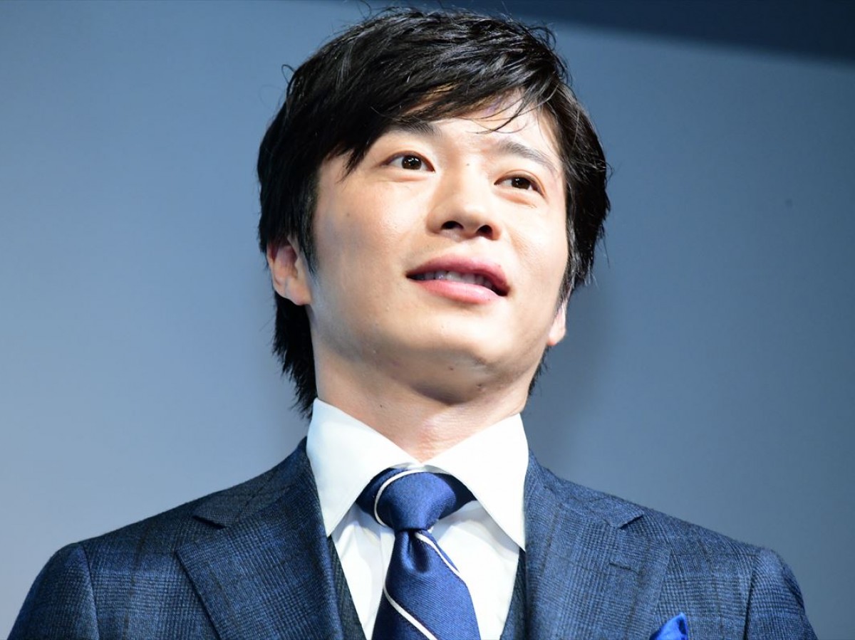 田中圭・主演作人気ランキングTOP10＜本日40歳の誕生日！＞