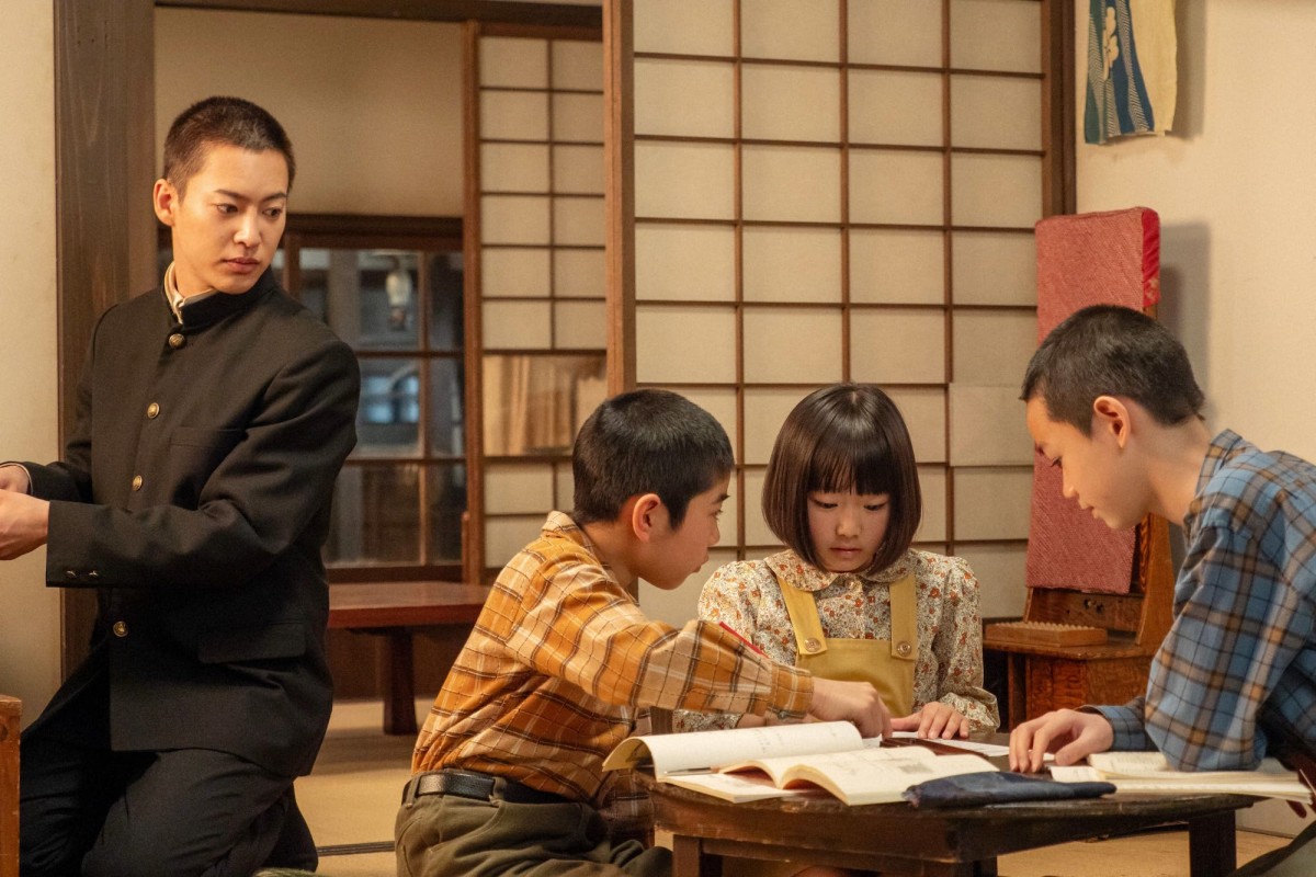 明日の『虎に翼』新潟への異動を命じられた“寅子”伊藤沙莉、“直明”三山凌輝から驚きの事実を告げられる
