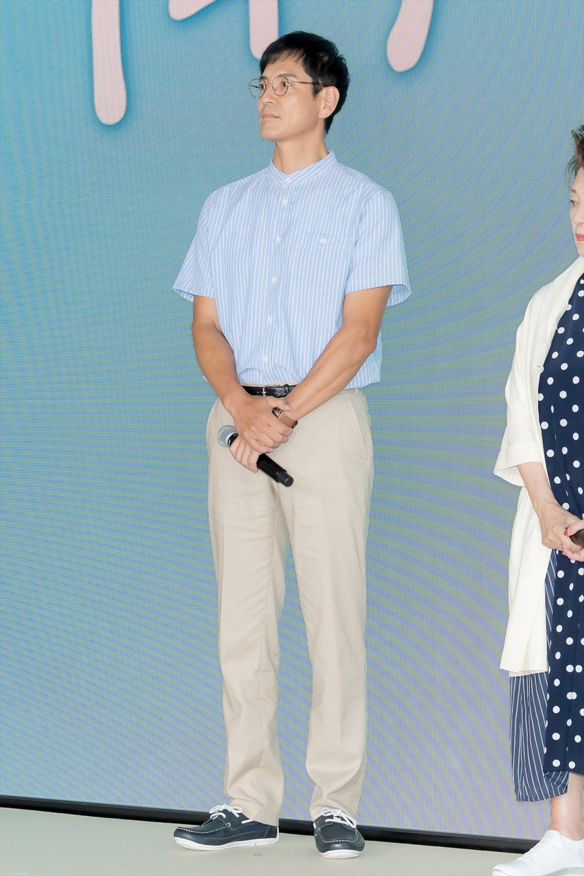 飯沼愛、手のひらサイズの“南くん”八木勇征とのシーンは「15cmサイズの人形を相手に」