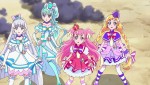『わんだふるぷりきゅあ！』24話場面写真