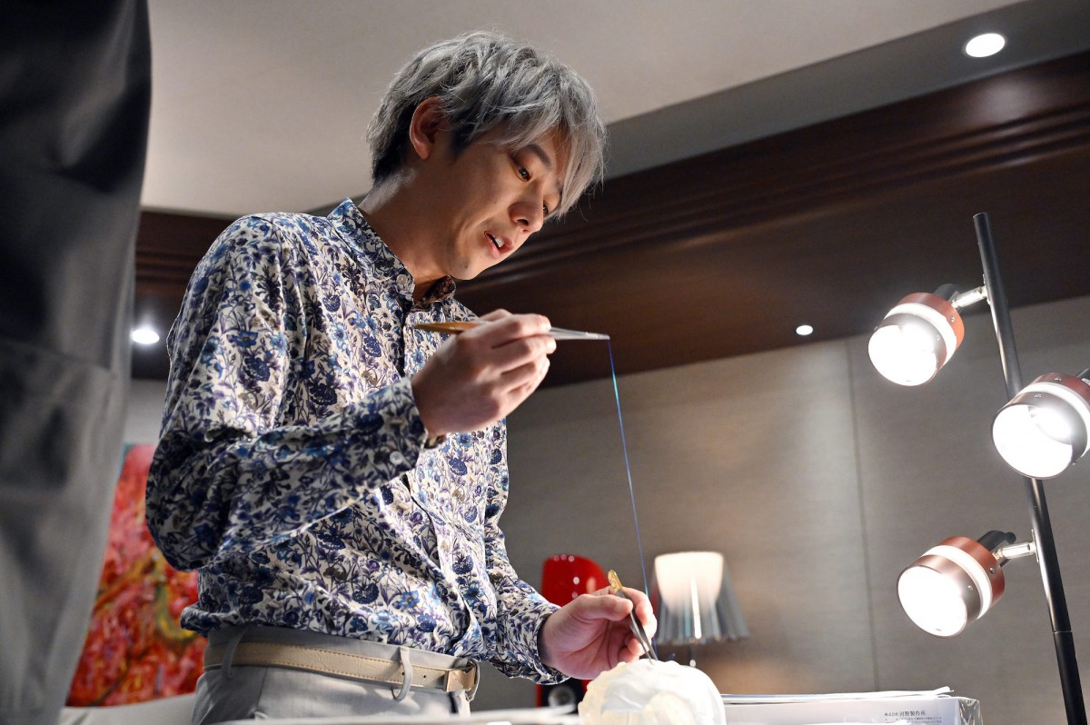 『ブラックペアン シーズン2』“天城”二宮和也、“美和”葵わかなとの賭けで驚きの結末「そんな展開ある！？」（ネタバレあり）