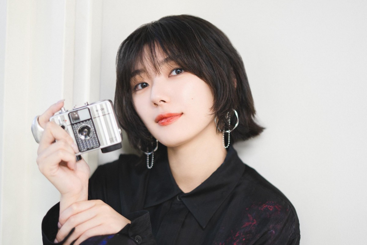 櫻坂46・藤吉夏鈴にとって“ライブ”とは　「楽しいだけじゃなく、苦しいこともあるけれど」