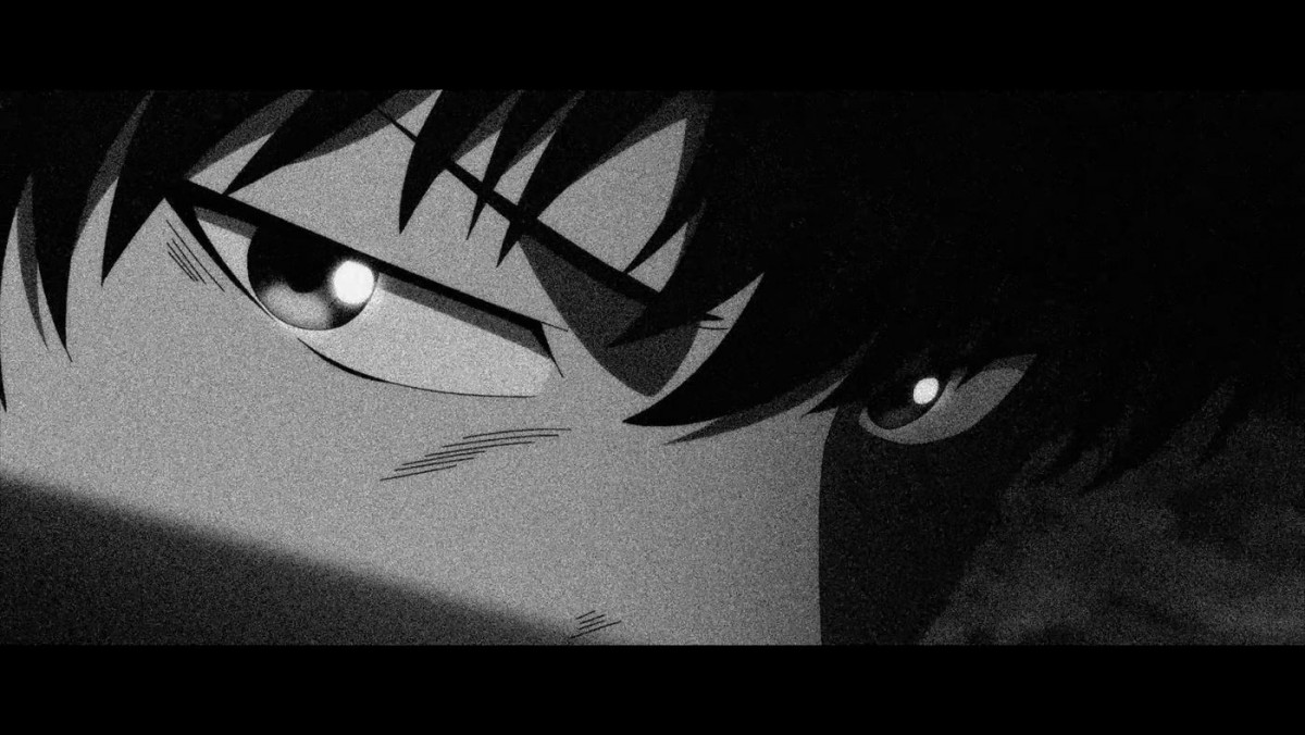 アニメ『青のミブロ』キービジュアル＆PV第一弾解禁　新たに津田健次郎、梅原裕一郎ら参戦決定！